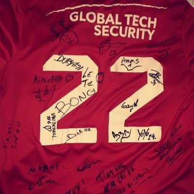 Profile Picture of Kim Detienne (@kim_detienne22) on Twitter