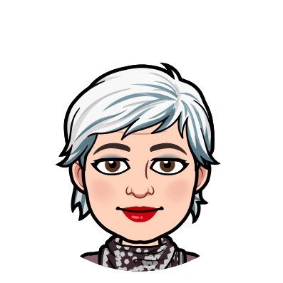 Profile Picture of Nadia Horne ❤️🛵🐶🌹 (@NadiaHorne) on Twitter