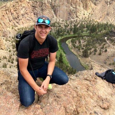 Profile Picture of Joseph Parisi (@JosephParisi47) on Twitter