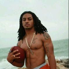 Profile Picture of Marcus Buffin (@Marcus-Buffin) on Facebook