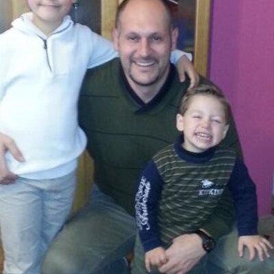 Profile Picture of Richard Muñoz Gonzál (@rcha7697) on Twitter