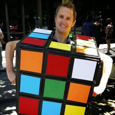 Profile Picture of Peter Liddicoat (@pliddi) on Twitter