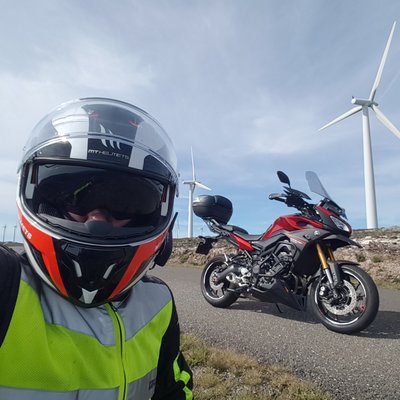 Profile Picture of Luis Pintor (@Luispintor18) on Twitter