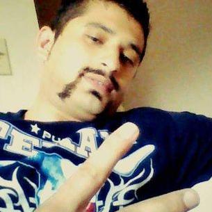 Sayed Karim - Twitter Profile Picture of Sayed Karim (@sayedkarim87) on Twitter