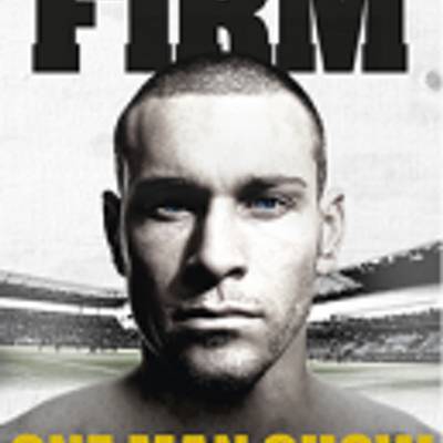 Profile Picture of James Bannon (@RunningWithTheF) on Twitter