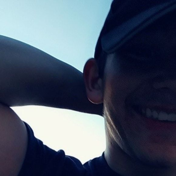 Kristof Schillaci - Poshmark Profile Picture of Kristof Schillaci (@falconbeast) on Poshmark