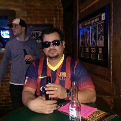 Profile Picture of Martin Andino (@fmartin0413) on Twitter