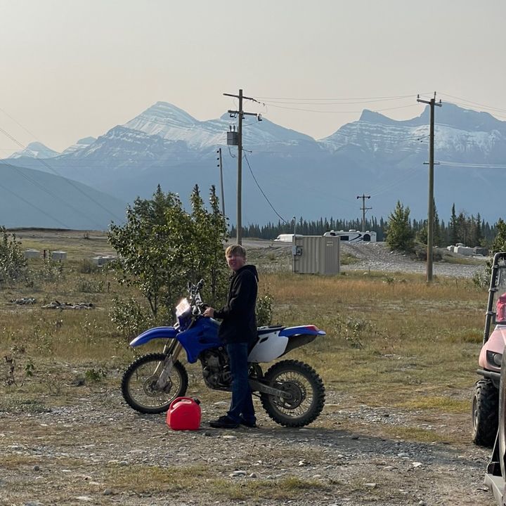 Profile Picture of josephfranczak (@josephfranczak) on Tiktok