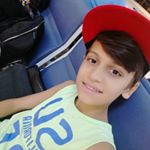 Profile Picture of Adam Sheikh Ali (@adam_sheikh_ali) on Instagram