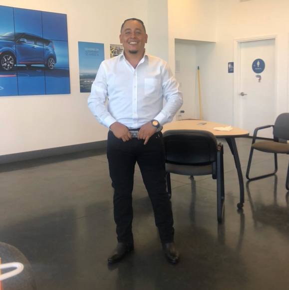 Profile Picture of Fabian Jimenez (@fjimenez5514) on Poshmark