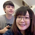 Amber Chien - Instagram Profile Picture of Amber Chien (@chienjung_) on Instagram