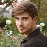 Profile Picture of S Paul Andrew Maertens (@spamurnz) on Instagram