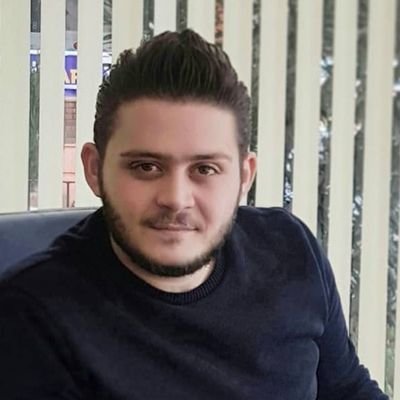 Mulham Dakhel - Twitter Profile Picture of Mulham Dakhel (@DakhelMulham) on Twitter