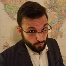 Profile Picture of Daniel Rainbolt (@danielrainbolt) on Twitter
