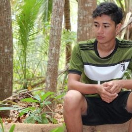 Profile Picture of Kurt Samuel (@KurtSamuel7) on Twitter