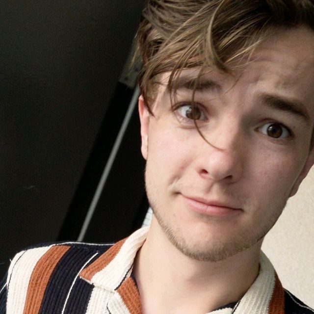 Profile Picture of Shawn Miller (@@smiller.ai) on Tiktok