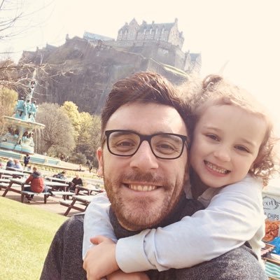 Profile Picture of Craig Fair (@urbanhedgehog) on Twitter