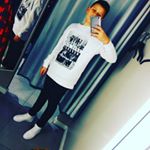 Profile Picture of David_14 (@davidniverchuk) on Instagram