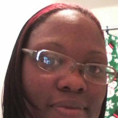 Profile Picture of Demetria Walker (@@1ThikChik) on Twitter