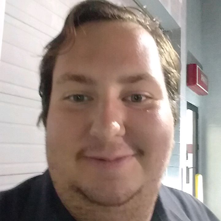 Profile Picture of Brendan Cassidy (@brendancassidy2) on Tiktok