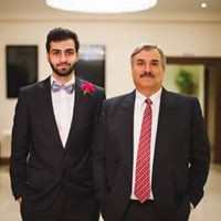 Profile Picture of Ahmad Khattab (@ahmad-khattab-9) on Quora