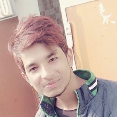 Profile Picture of Ankit Tripathi (@AnkitTr16309388) on Twitter