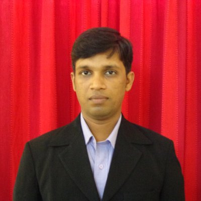 Profile Photo of Gaurav Agrawal (@gauravsoncepts) on Twitter