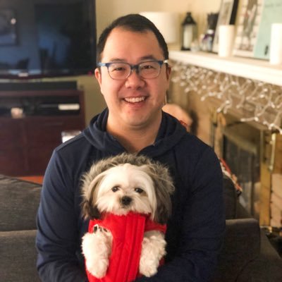 Profile Picture of Jason Yip (@jasoncyip) on Twitter