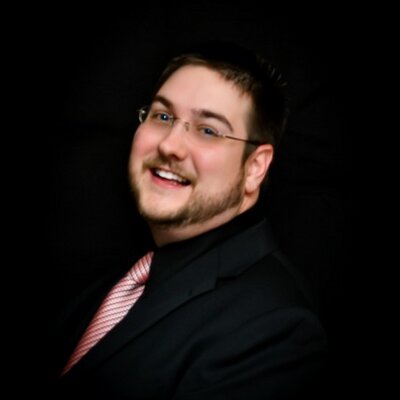 Profile Picture of Rev. Steven Corn (@StevenWCorn) on Twitter