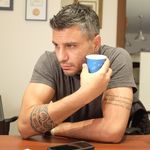Profile Picture of Itamar I halevy (@by_itamar) on Instagram