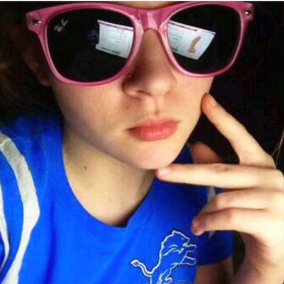 Profile Picture of Bryan Montreuil (@ChromaWidow) on Twitter
