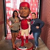 Profile Picture of Crissy Hudson (@crissy-hudson-1) on Quora