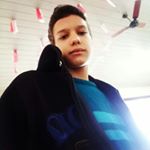 Profile Picture of William Robert De Souza Piva (@william_robert23) on Instagram