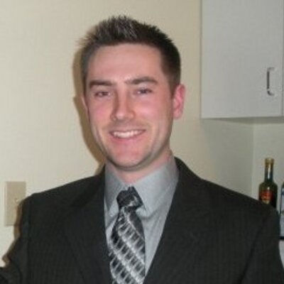 Profile Picture of Dave Gaudet (@DaveGaudet) on Twitter