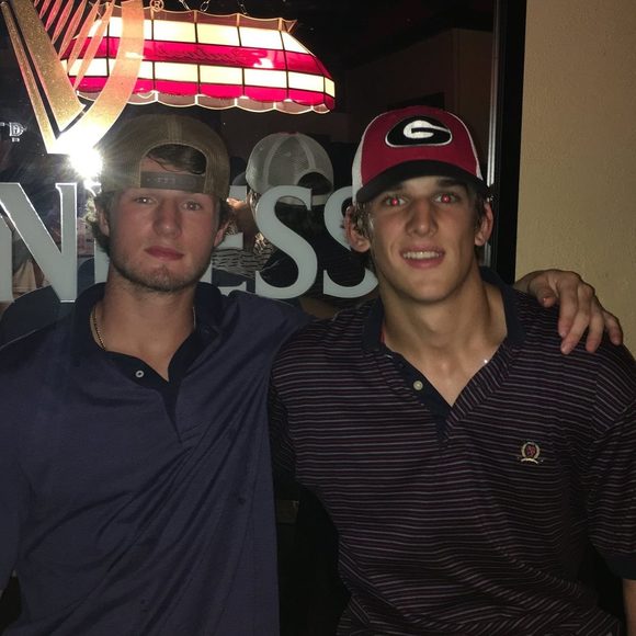 Profile Picture of Matthew Spear (@mfs188) on Poshmark