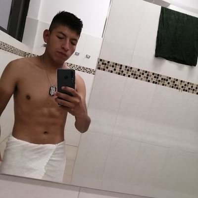 Profile Picture of Jesús Becerril (@JessBecerril17) on Twitter