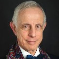 Profile Picture of Andrew Segal Author (@AuthorSegal) on Twitter