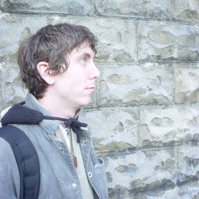 Profile Picture of James Hallock (@jameshallock) on Twitter
