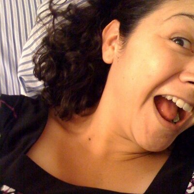 Profile Picture of Sylvia Rosas (@SylRosas) on Twitter