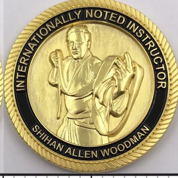 Profile Picture of Shihan allen Woodman (@allen902) on Poshmark
