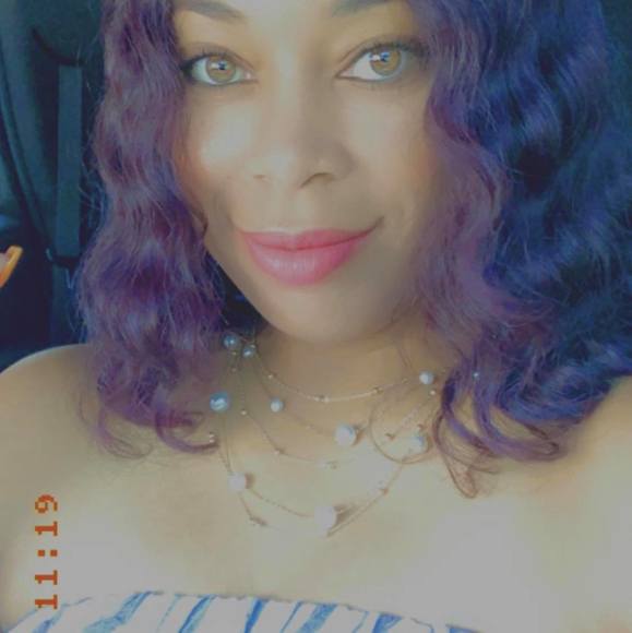 Profile Picture of Lamaesha Mcadory (@lamaesha) on Poshmark