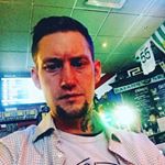 Profile Picture of Daniel Bergström (@bergstrom274) on Instagram