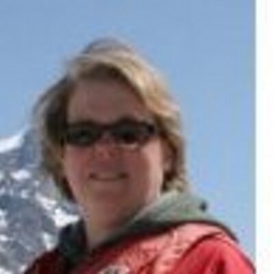 Profile Picture of Melanie Bowman (@melaniebowman1) on Twitter