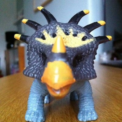 Profile Picture of Nick Biggs (@THEREALBIGGS) on Twitter