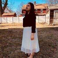 Profile Picture of Daniela Taborda (@daniela-taborda) on Quora