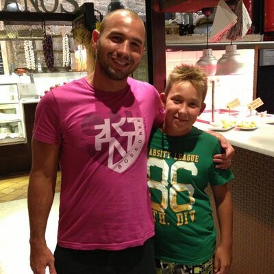 Profile Picture of Dawid Robert Weiland (@DawidRobert) on Twitter