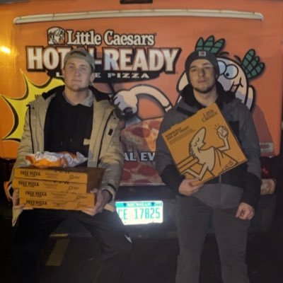 Profile Picture of Matt Budreau (@MattBudreau) on Twitter