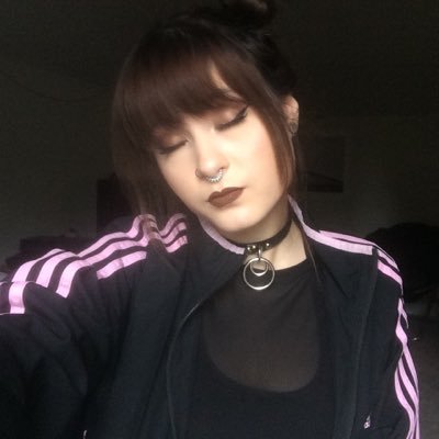 Profile Picture of Jacquelyn (@lil_ghoul8) on Twitter