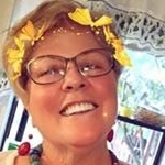 Profile Picture of Sylvia Goodman (@goodmasy) on Instagram