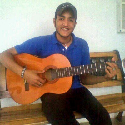 Profile Picture of Anthony Rojas (@anthonyrafael10) on Twitter